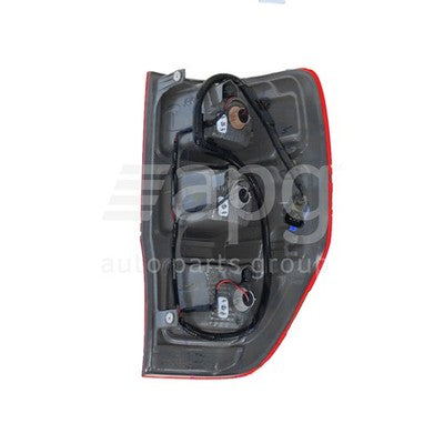 Genuine Ford Ranger PX II Tail Lamp LH Incandescent (06/15-05/18)