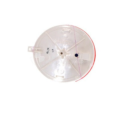 Genuine Holden Captiva CG/CG II Rear Bar Reflector RH (09/06-01/15)