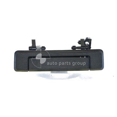 Ford Courier PC/PD/UF Front & Rear Door Outer Handle (06/85-12/98)