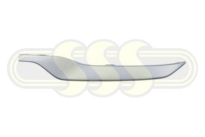 Genuine Honda Crv Bar Mould Right Hand Rear LOWER (2020-2023)