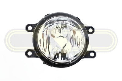 Toyota Taj Fog Lamp Left Hand (12/10-12/13)