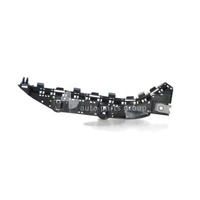 Genuine Honda Civic 8th Gen Front Bar Bracket Outer LH (02/06-03/12)