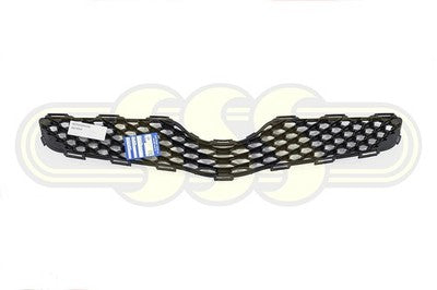 Toyota Yaris Grille Thatcham (08/08-08/11)