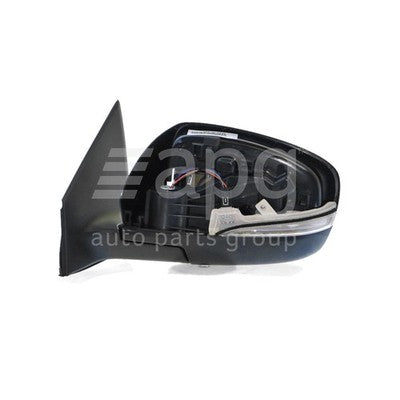 Genuine Mazda CX-9 TB Door Mirror LH (10/09-07/16)