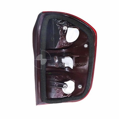 Toyota RAV4 ACA20R/ACA21R/ACA22R/ACA23R Tail Lamp LH (05/00-10/05)