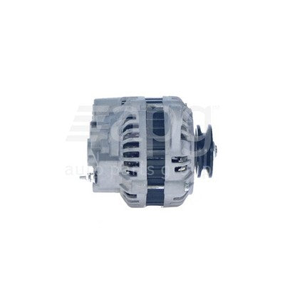 Hyundai Excel X2/J1/1N Alternator Mitsubishi Type 12v 75 Amp (03/80-03/15)