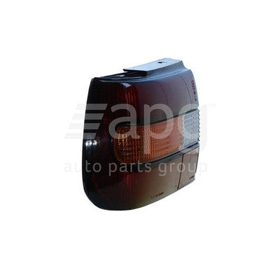 Holden Commodore VN Tail Lamp LH Clear (08/86-08/97)