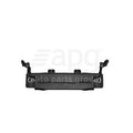 Genuine Mazda 3 BN Deflector (05/16-03/19)