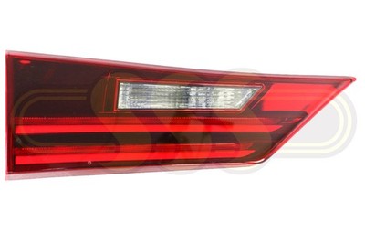 Genuine Lexus Is200 Rear Garnish Lamp Left Hand (08/15-10/16)
