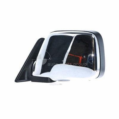 Toyota Landcruiser FZJ80R/HDJ80R/HZJ80R Door Mirror LH (01/90-01/98)