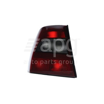 Holden Vectra JR/JS/JSII Tail Lamp LH (06/97-02/03)
