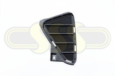 Genuine Toyota Rav4 Fog Lamp Cover Left Hand No Fog Light Type GX (10/15-12/18)