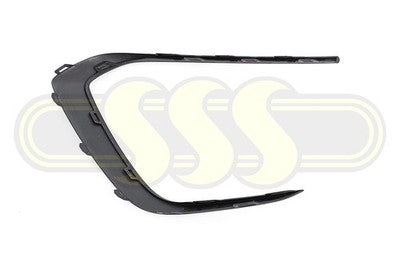Genuine Volkswagen Golf Bar Mould Right Hand Front (01/21-On)