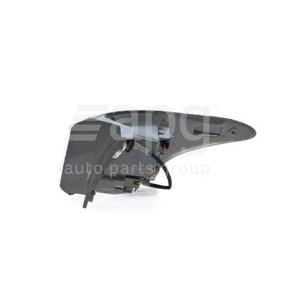 Genuine Mitsubishi Outlander ZJ Tail Lamp LH (01/14-01/15)