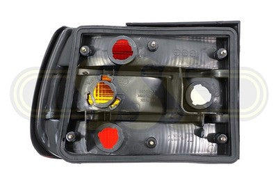Holden Commodore Tail Lamp Right Hand Clear Lens Sedan Executive (08/88-09/91)