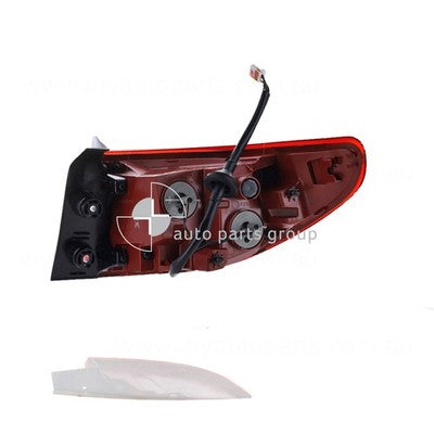 Genuine Kia Stonic YB Tail Lamp LH (10/20-On)
