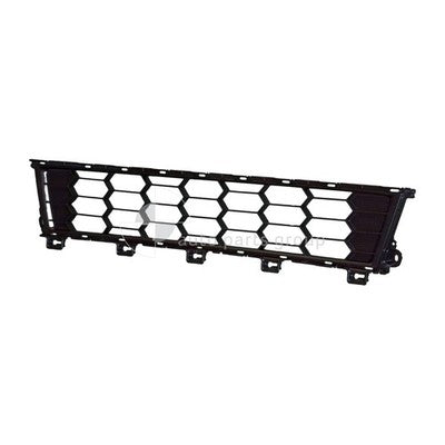 Genuine Mitsubishi Triton MQ Front Bar Grille (01/15-12/18)
