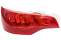 Audi Q7 Tail Lamp Left Hand with LED (06/09-08/15)