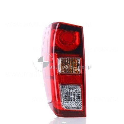 Genuine Mazda BT-50 RG04 Tail Lamp LH (07/20-01/25)