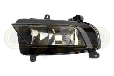 Audi A4 Fog Lamp Left Hand (02/12-02/16)