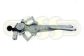 Toyota Hilux 1988-On Door Window Regulator Right Hand Front 2Pins (07/11-08/15)