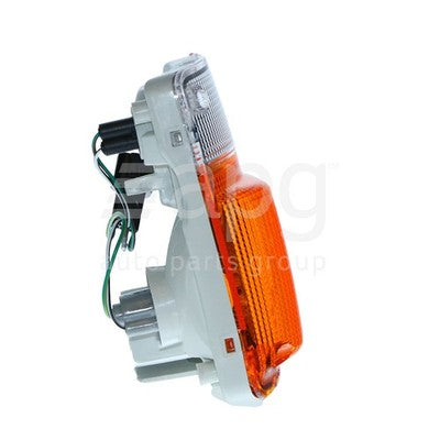 Ford Maverick Maverick/GQ Front Park / Indicator Lamp RH (08/87-10/97)
