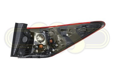 Genuine Toyota Fortuner Tail Lamp Left Hand No LED GX/GXL No LED (05/20-On)