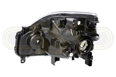 Genuine Nissan / Datsun Xtrail Head Lamp Right Hand (09/07-09/10)