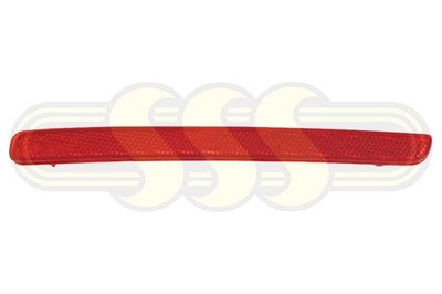 Genuine Toyota Corolla 94-On Bar Reflector Right Hand Rear (11/22-On)