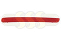 Genuine Toyota Corolla 94-On Bar Reflector Right Hand Rear (11/22-On)