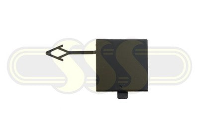 Genuine Kia Niro Bar Tow Hook Cover Rear (05/22-On)