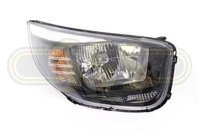Genuine Kia Picanto Head Lamp Right Hand (06/20-09/23)