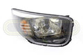 Genuine Kia Picanto Head Lamp Right Hand (06/20-09/23)