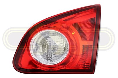 Nissan / Datsun Dualis Rear Garnish Lamp Right Hand (10/07-01/10)