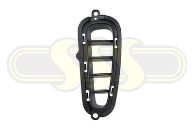 Genuine Kia Stinger Fog Lamp Cover Left Hand (07/17-12/20)