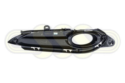Genuine Honda Hrv Fog Lamp Cover Left Hand With Fog Light Type (01/15-2018)