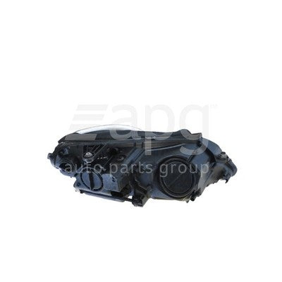 Genuine Mercedes-Benz E Class W212 Head Lamp LH (07/09-05/13)