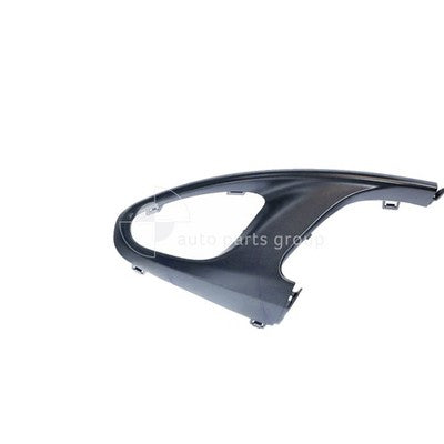 Genuine Jeep Cherokee KL Front Bar Grille RH (06/14-04/18)