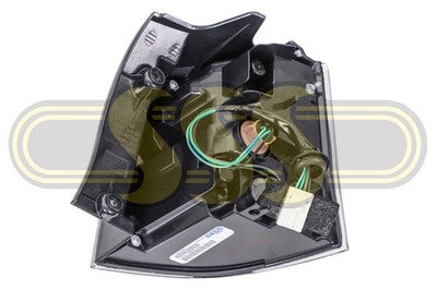 Mitsubishi Outlander Tail Lamp Left Hand (09/09-12/12)