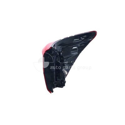 Genuine Nissan Pathfinder R52 Tail Lamp LH (03/17-On)