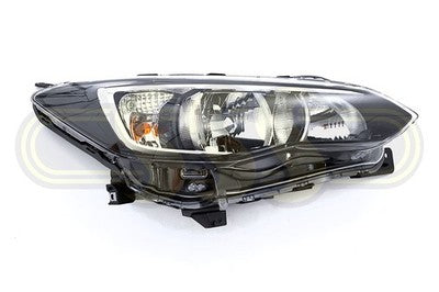 Genuine Subaru Impreza Head Lamp Right Hand No LED 2.0i, 2.0i-L, (11/19-09/23)