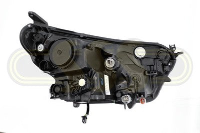 Toyota Rav4 Head Lamp Left Hand (10/15-12/18)