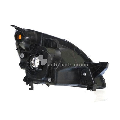 Honda CR-V RD Head Lamp LH Halogen Manual Adjust (12/01-09/04)