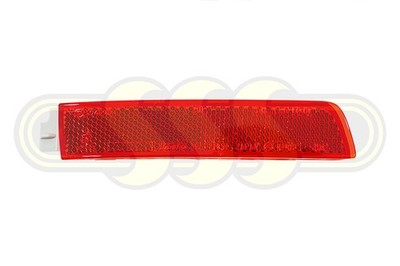 Genuine Nissan / Datsun Juke Bar Reflector Left Hand Rear (07/13-06/14)