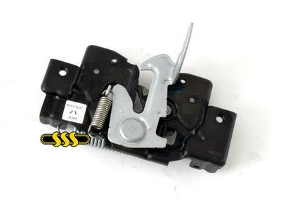 Genuine Mazda Mazda3 Bonnet Lock (08/11-11/13)
