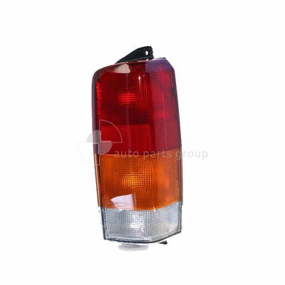 Jeep Cherokee Tail Lamp RH (08/97-09/01)