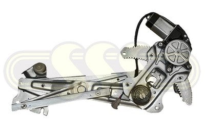Subaru Forester Door Window Regulator Left Hand Front Electric (05/05-02/08)