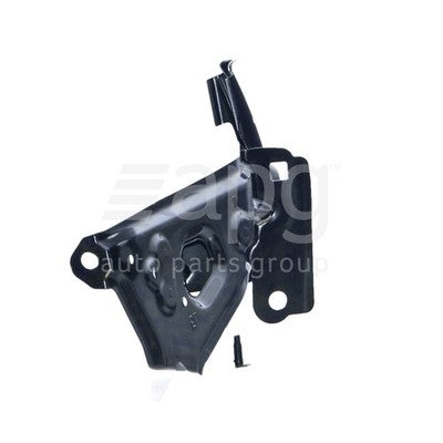 Genuine Toyota Camry ASV50R/AVV50R Rear Bar Bracket RH (10/11-10/17)