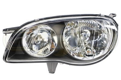 Toyota Corolla 94-On Head Lamp Left Hand (10/99-11/01)