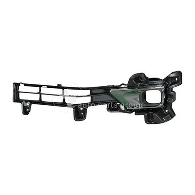 Genuine Toyota Landcruiser UZJ200/VDJ200 Front Bar Grille RH (09/15-11/21)